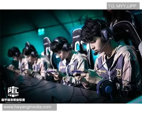 和平精英战术解析:深入探讨WE战队的防守与反击策略 和平精英战术解析:深入探讨WE战队的防守与反击策略