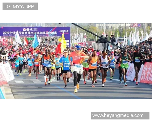 深圳极限运动队在城市马拉松中的拼搏历程与奋斗精神全景揭秘