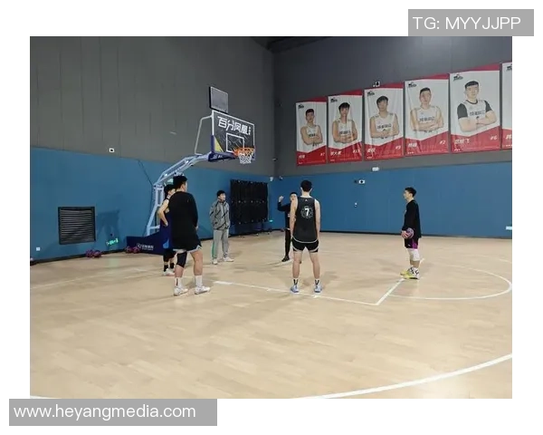 成都篮球队的盯防革新探索与实践全景解析